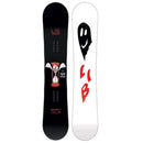 Lib Tech Two Time Snowboard - Women's 2025 | Designed for creative spot scouting, clip stacking and endless fun