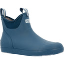 Xtratuf Men's 6in Ankle Deck Boot - Legion Blue