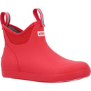 Xtratuf Women's 6in Ankle Deck Boot - Hot Pink