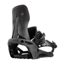 Nidecker Carbon Supermatic Snowboard Bindings