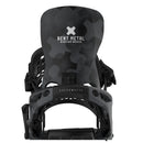 Bent Metal Lightning Supermatic Snowboard Bindings - 2026