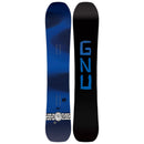 GNU Banked Country Snowboard - Men's 2026 - B Grade