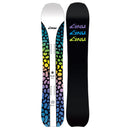 GNU Barrett Snowboard - Women's 2026