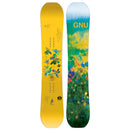 GNU Gloss Camber Snowboard - Women's 2026