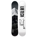Lib Tech Cold Brew Snowboard (155Wcm, 157cm) 2024