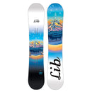 Lib Tech Glider Snowboard - Women's 2026