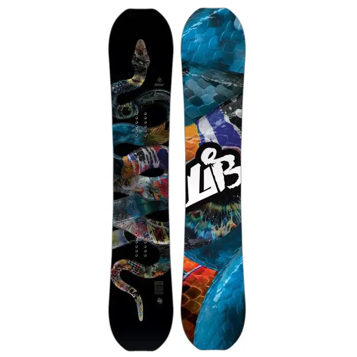 Lib Tech T.Rice Pro HP Snowboard