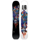Lib Tech Terrain Wrecker Snowboard - Men's 2026