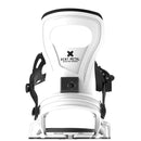 Bent Metal Bolt Snowboard Bindings - 2026