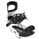 Bent Metal Bolt Snowboard Bindings - 2026