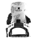 Bent Metal Lightning Supermatic Snowboard Bindings - 2026