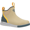 Xtratuf Men's Ankle Deck Sport - Tan Multi