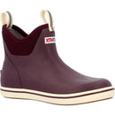 Xtratuf Women's 6in Ankle Deck Boot - Fig