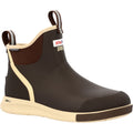 Xtratuf Men's Ankle Deck Sport - Brown