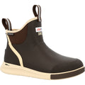 Xtratuf Women's Ankle Deck Sport - Brown