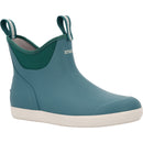 Xtratuf Men's 6in Ankle Deck Boot - Transformative Teal