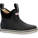 Xtratuf Women's 6in Ankle Deck Boot - Black