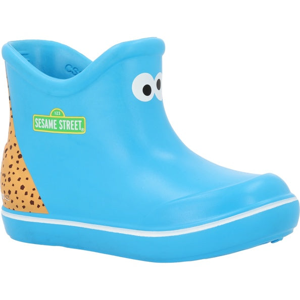 Xtratuf Kids' TUFS Ankle Deck Boot - Waterproof Slip-On