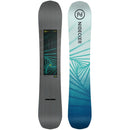Nidecker Merc Snowboard - Men's 2025 | A perfect platform for mastering new tricks, the Play Snowboard is forgiving and easy to maneuver.