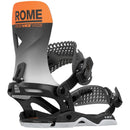 Rome Vice White Snowboard Bindings | Built for Reliability and Versatility in All Conditions