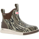 Xtratuf Men's Ankle Deck Sport - Mossy Oak Bottomland