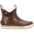 Xtratuf Ankle Deck Boot Pro Men's
