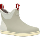 Xtratuf Men's 6in Ankle Deck Boot - Stone
