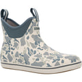 Xtratuf Men's 6in Ankle Deck Boot - Stormy Duck Camo