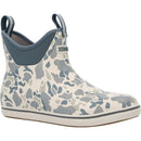 Xtratuf Men's 6in Ankle Deck Boot - Stormy Duck Camo