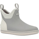 Xtratuf Women's 6in Ankle Deck Boot - Stingray Gray