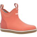 Xtratuf Women's 6in Ankle Deck Boot - Ginger Spice
