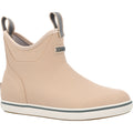 Xtratuf Women's 6in Ankle Deck Boot - Warm Taupe