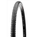 Maxxis Rambler Dual Compound Gravel Tubeless Ready Folding Tire | Gravel Performance with Speed and Versatile Traction