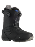 Burton Ruler BOA Snowboard Boots Men's - Black