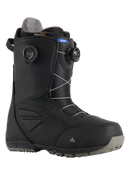 Burton Ruler BOA Snowboard Boots Men's - Black