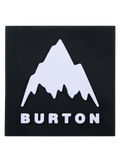 Burton Foam Stomp Pad - Mountain Logo