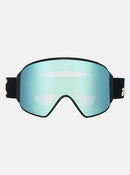 Anon M4S Goggles (Cylindrical) + Bonus Lens + MFI® Face Mask
