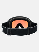 Anon M4S Goggles (Cylindrical) + Bonus Lens + MFI® Face Mask
