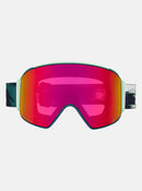 Anon M4S Goggles (Cylindrical) + Bonus Lens + MFI® Face Mask