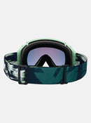 Anon M4S Goggles (Cylindrical) + Bonus Lens + MFI® Face Mask