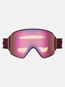 Anon M4S Goggles (Cylindrical) + Bonus Lens + MFI® Face Mask
