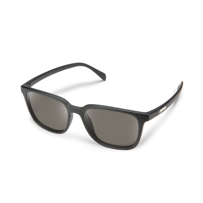 Suncloud Boundary Lifestyle Polarized Polycarbonate Lenses Sunglasses