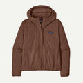 Patagonia Light Gust Hooded Pullover - Women's - Ultralight Packable Wind-Resistant Jacket