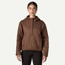 Patagonia Light Gust Hooded Pullover - Women's - Ultralight Packable Wind-Resistant Jacket