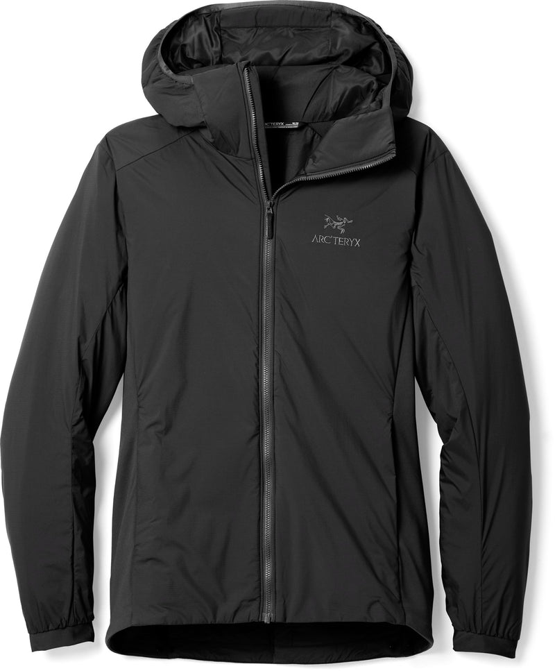 Arc'teryx Atom Lightweight Women's Hoody | Insulated, Breathable & Packable Jacket for Ultimate Outdoor Comfort