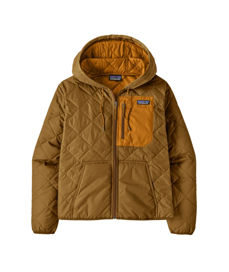 20696 WOLF BROWN