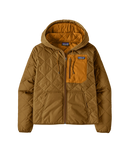 20696 WOLF BROWN
