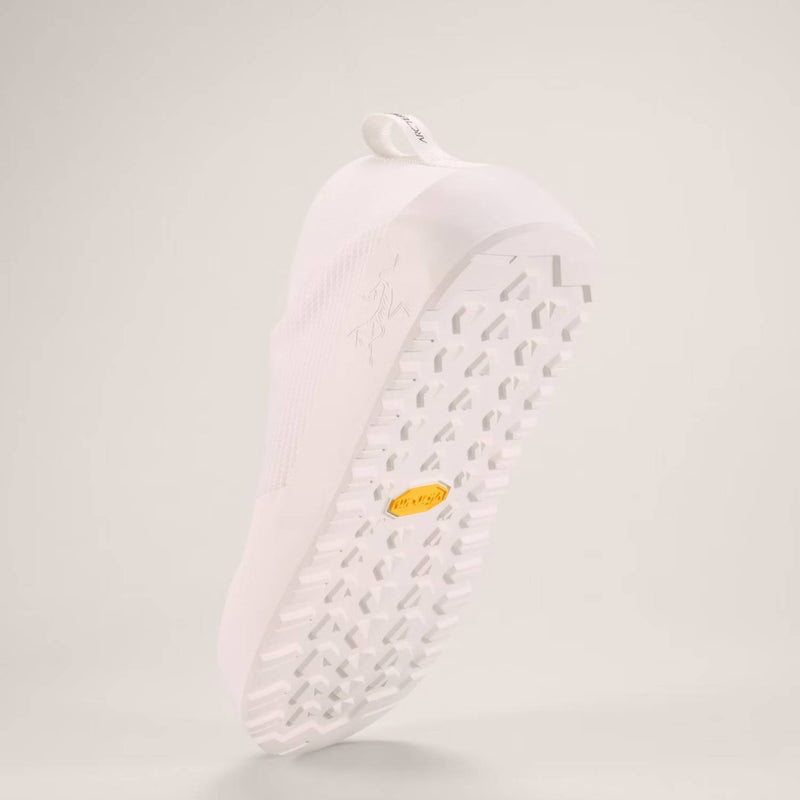 Arc'teryx Kragg M Arctic Silk/Arctic Silk 9
