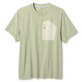 Arc'teryx Konseal Pocket Short Sleeve T-Shirt - Men's