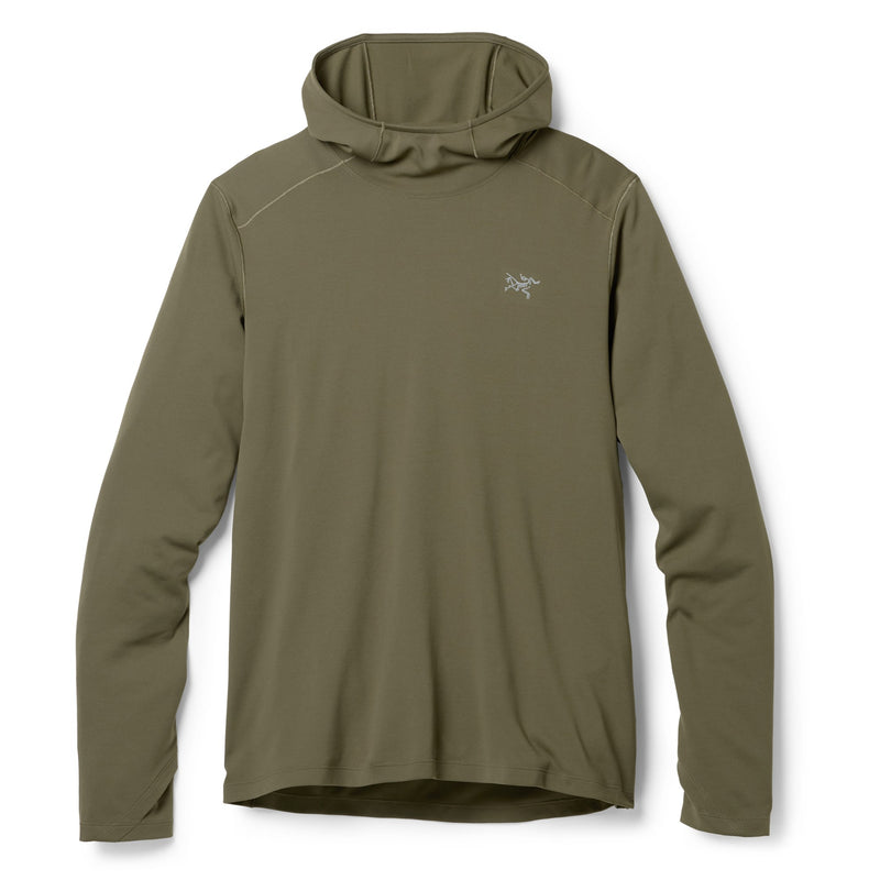 Arcteryx Cormac Heavyweight Hoody - Men's | Versatile High-Performance Hoody for Cold-Weather Activity